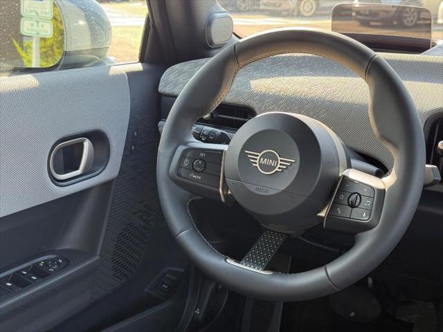 2026 MINI Cooper Convertible Cooper S