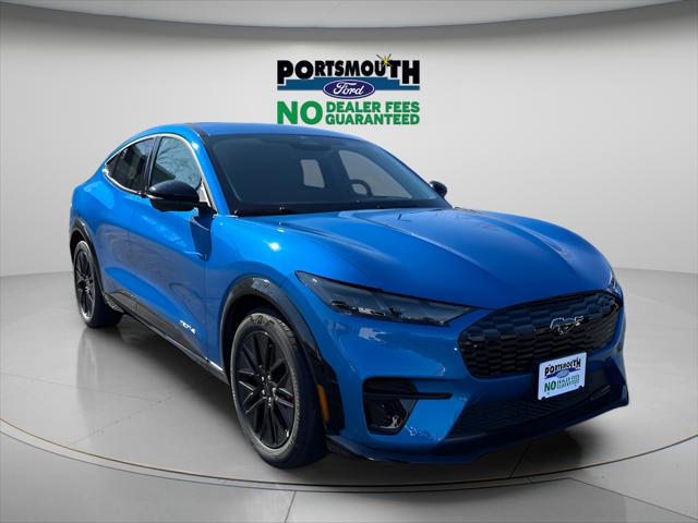 2025 Ford Mustang Mach-E Premium for sale in Portsmouth, NH