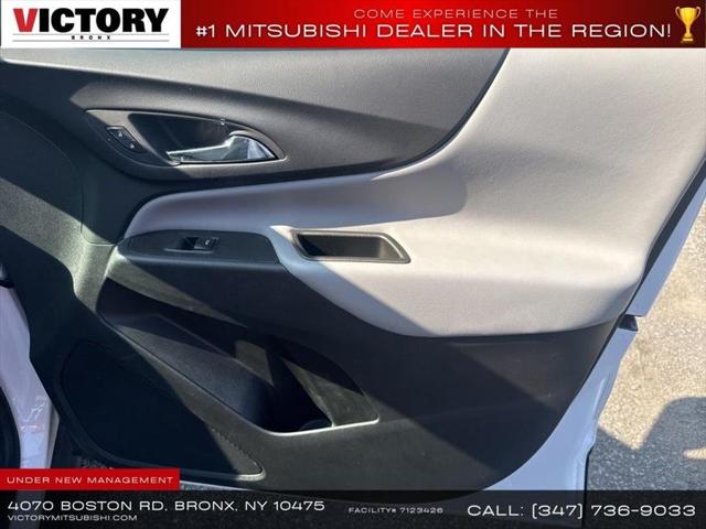 2023 Chevrolet Equinox AWD 2FL