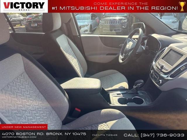2023 Chevrolet Equinox AWD 2FL