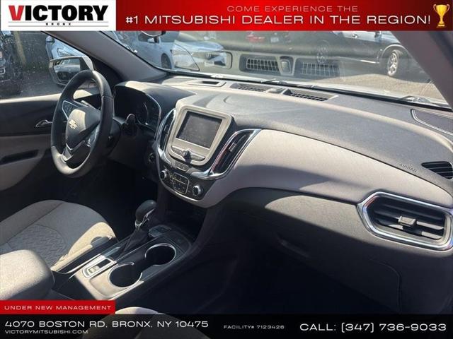 2023 Chevrolet Equinox AWD 2FL