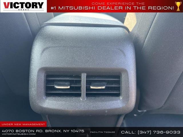 2023 Chevrolet Equinox AWD 2FL