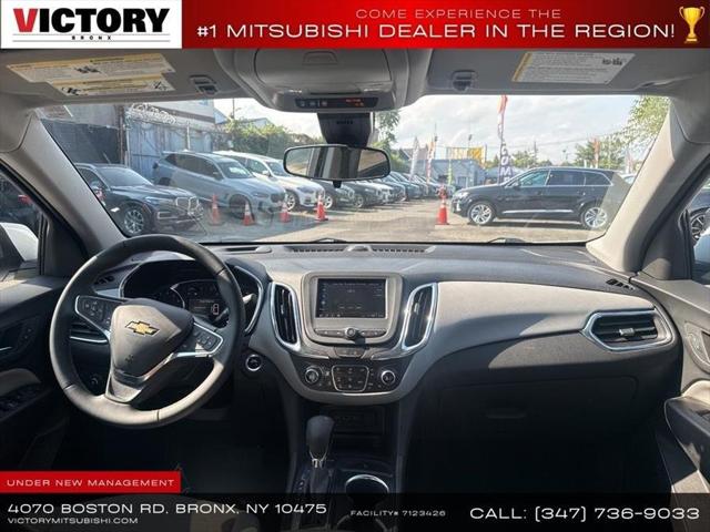 2023 Chevrolet Equinox AWD 2FL