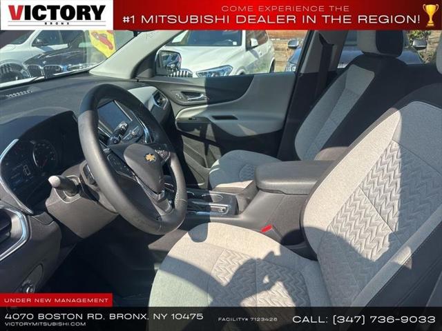 2023 Chevrolet Equinox AWD 2FL