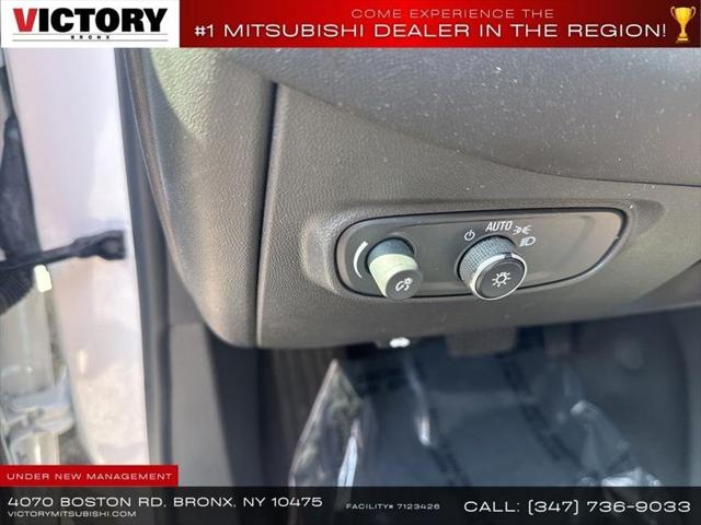 2023 Chevrolet Equinox AWD 2FL