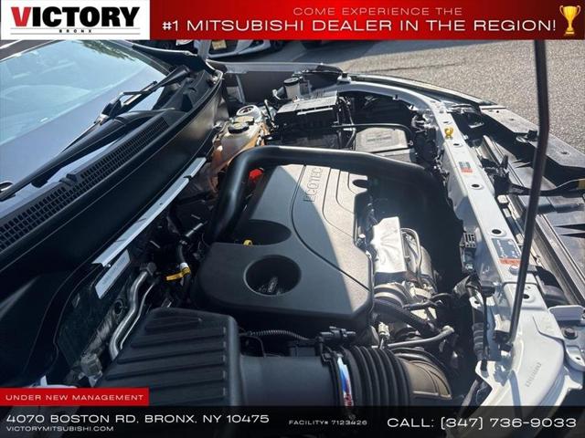 2023 Chevrolet Equinox AWD 2FL