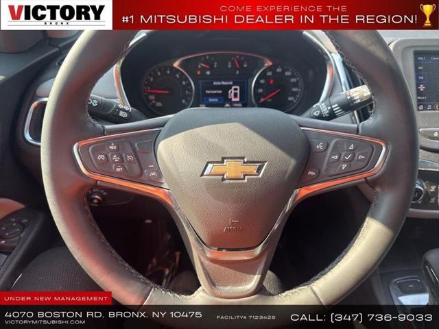 2023 Chevrolet Equinox AWD 2FL