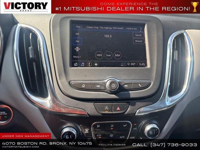 2023 Chevrolet Equinox AWD 2FL