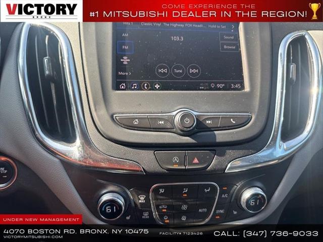 2023 Chevrolet Equinox AWD 2FL