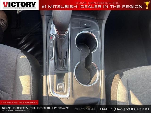 2023 Chevrolet Equinox AWD 2FL