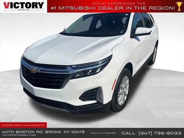 2023 Chevrolet Equinox AWD 2FL for sale in Bronx, NY
