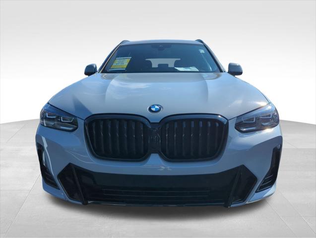 Used 2024 BMW X3 For Sale in Muscle Shoals, AL
