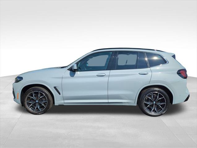 Used 2024 BMW X3 For Sale in Muscle Shoals, AL