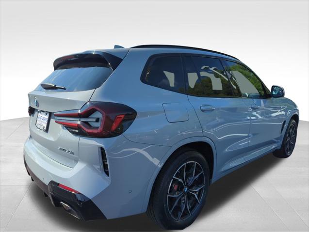 Used 2024 BMW X3 For Sale in Muscle Shoals, AL