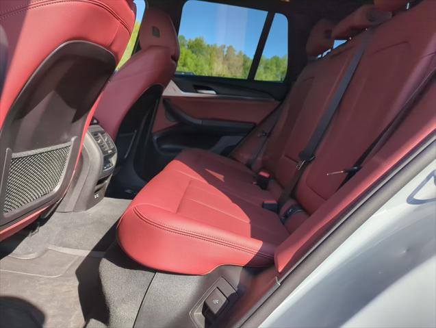 Used 2024 BMW X3 For Sale in Muscle Shoals, AL