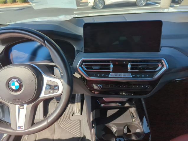 Used 2024 BMW X3 For Sale in Muscle Shoals, AL