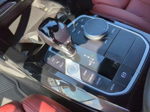 Used 2024 BMW X3 For Sale in Muscle Shoals, AL