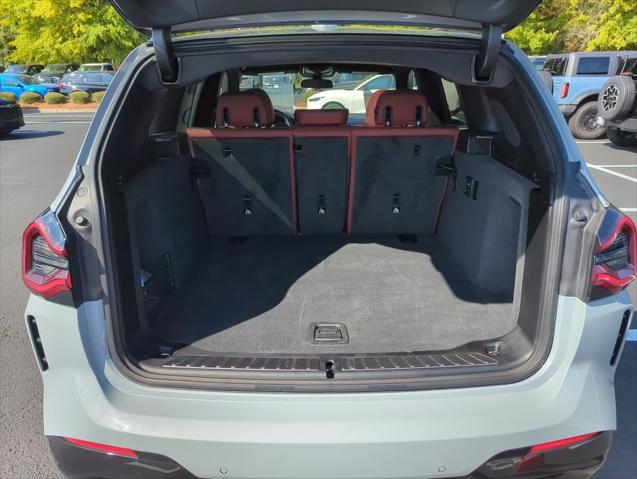 Used 2024 BMW X3 For Sale in Muscle Shoals, AL