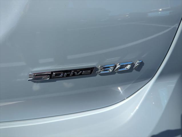 Used 2024 BMW X3 For Sale in Muscle Shoals, AL