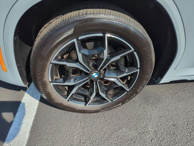 Used 2024 BMW X3 For Sale in Muscle Shoals, AL