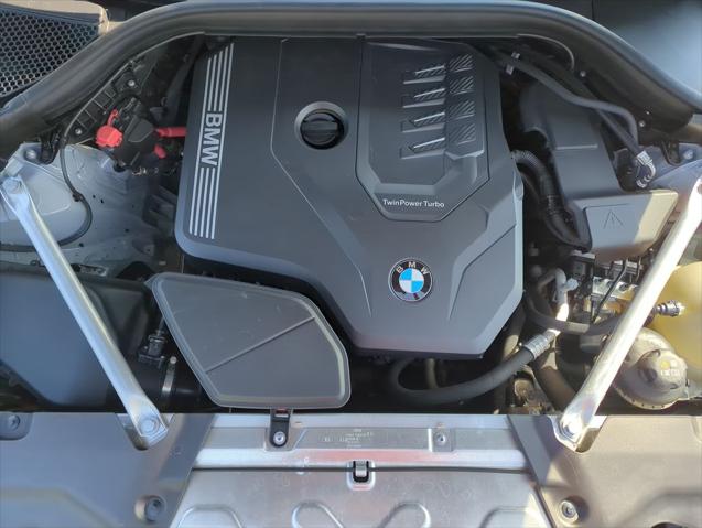 Used 2024 BMW X3 For Sale in Muscle Shoals, AL