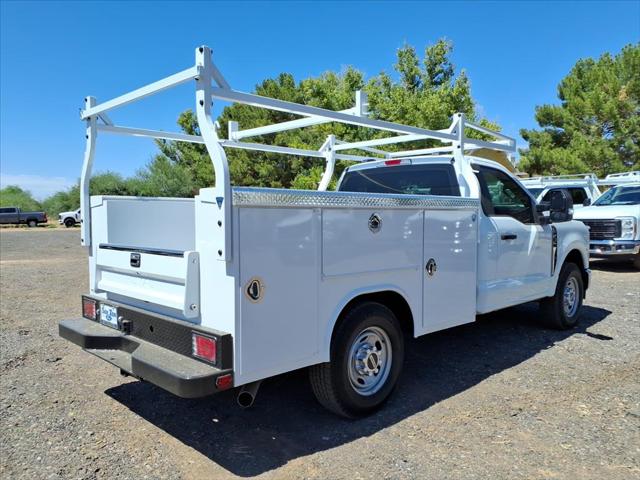2026 Ford F-250 XL