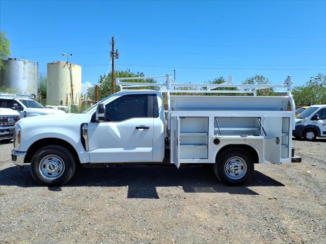 2026 Ford F-250 XL