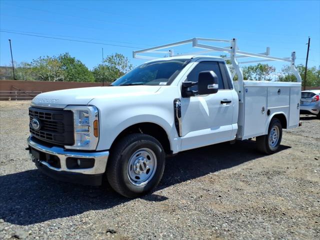 2026 Ford F-250 XL