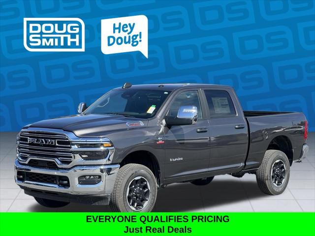 2026 Ram 2500 Laramie for sale in American Fork, UT