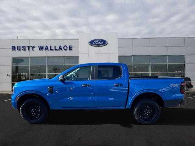 2025 Ford Ranger XLT for sale in Dandridge, TN
