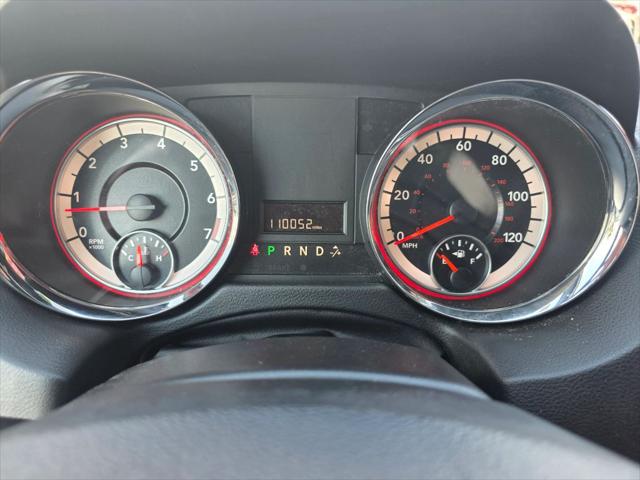 2020 Dodge Grand Caravan SE Plus