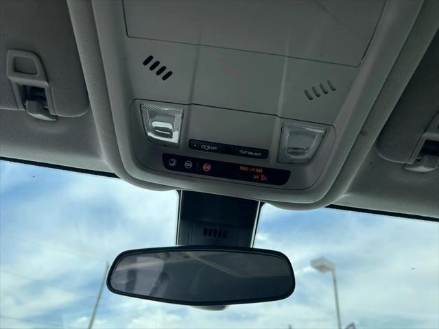 2021 Chevrolet Equinox FWD LS