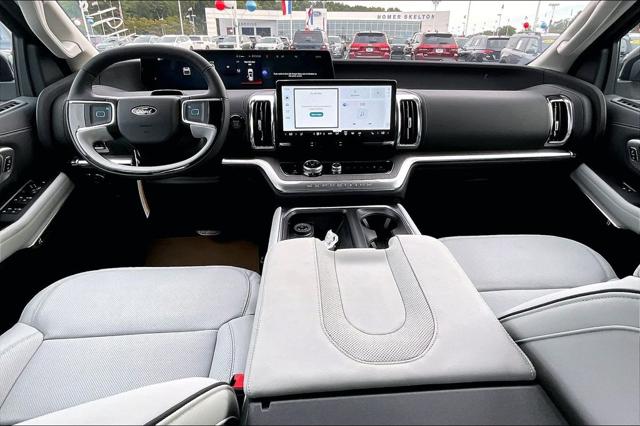 New 2025 Ford Expedition Platinum For Sale in Olive Branch, MS