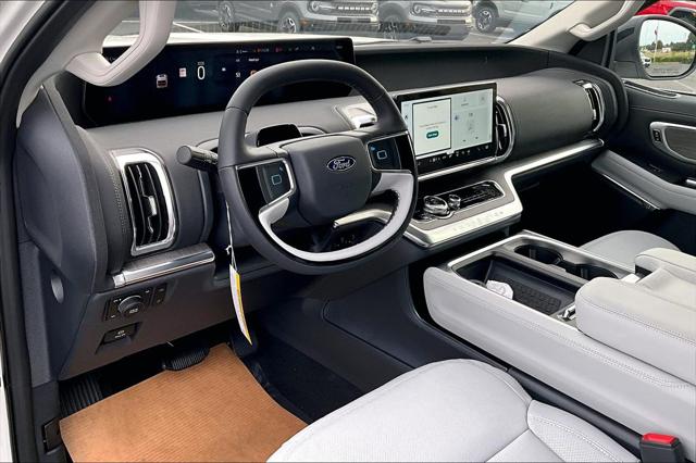 New 2025 Ford Expedition Platinum For Sale in Olive Branch, MS