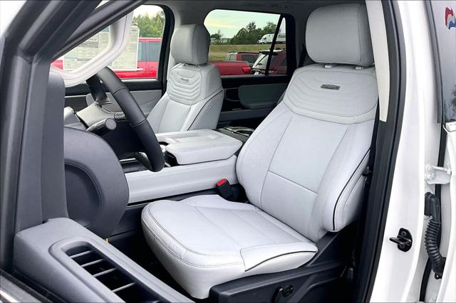 New 2025 Ford Expedition Platinum For Sale in Olive Branch, MS