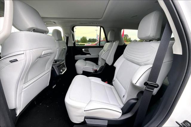 New 2025 Ford Expedition Platinum For Sale in Olive Branch, MS