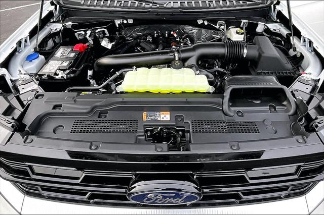 New 2025 Ford Expedition Platinum For Sale in Olive Branch, MS