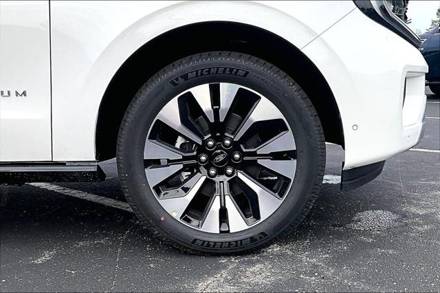 New 2025 Ford Expedition Platinum For Sale in Olive Branch, MS