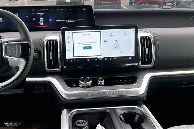 New 2025 Ford Expedition Platinum For Sale in Olive Branch, MS