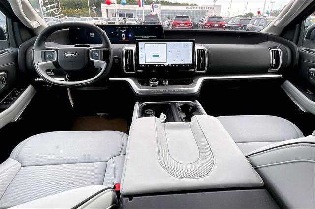 New 2025 Ford Expedition Platinum For Sale in Olive Branch, MS