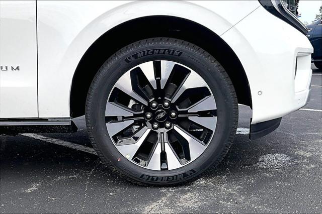 New 2025 Ford Expedition Platinum For Sale in Olive Branch, MS