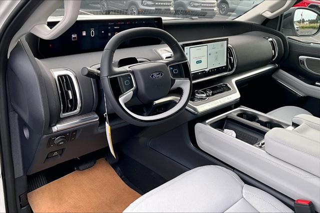 New 2025 Ford Expedition Platinum For Sale in OLIVE BRANCH RD, MS
