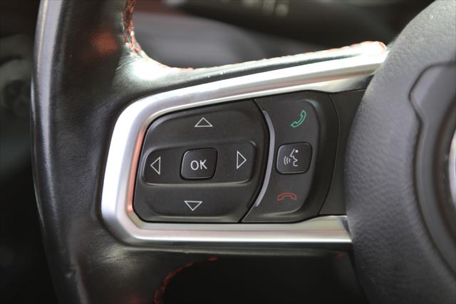 2020 Jeep Wrangler Rubicon 4X4