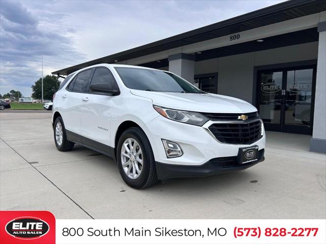 2019 Chevrolet Equinox LS for sale in 	Sikeston, MO
