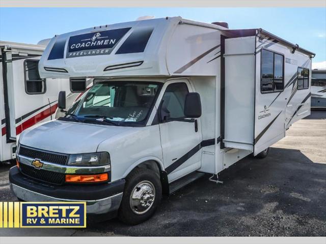 2026 Chevrolet Express Cutaway Work Van