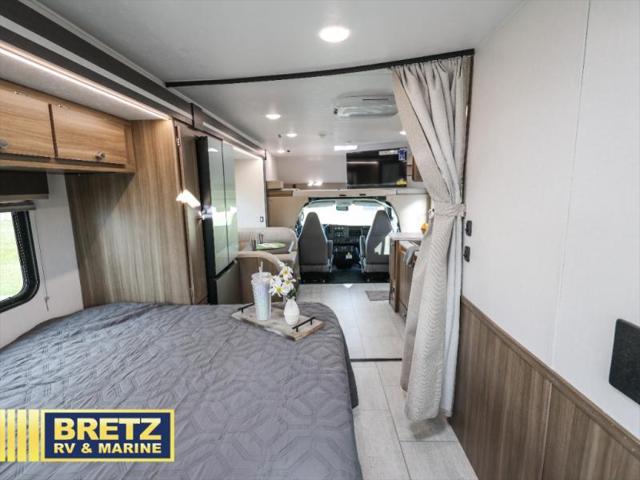 2026 Chevrolet Express Cutaway Work Van