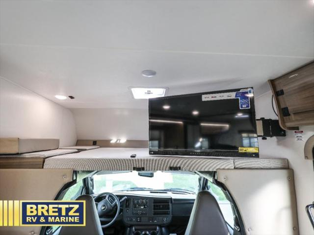 2026 Chevrolet Express Cutaway Work Van