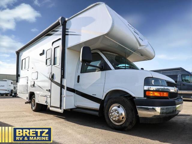 2026 Chevrolet Express Cutaway Work Van