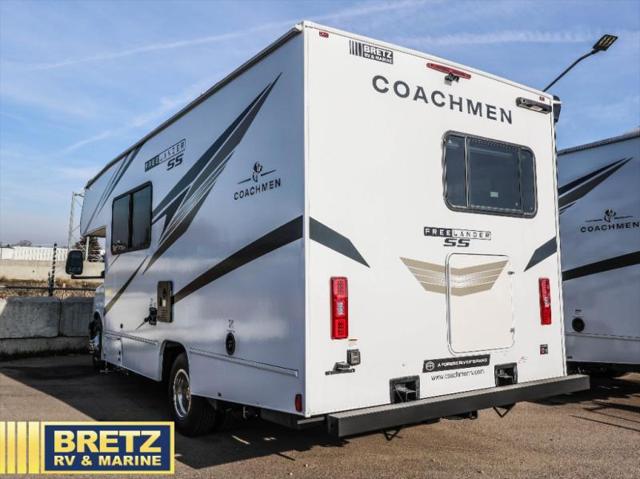 2026 Chevrolet Express Cutaway Work Van