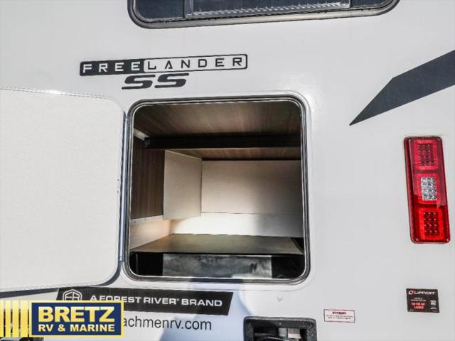 2026 Chevrolet Express Cutaway Work Van